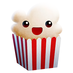 Popcorn Time logo
